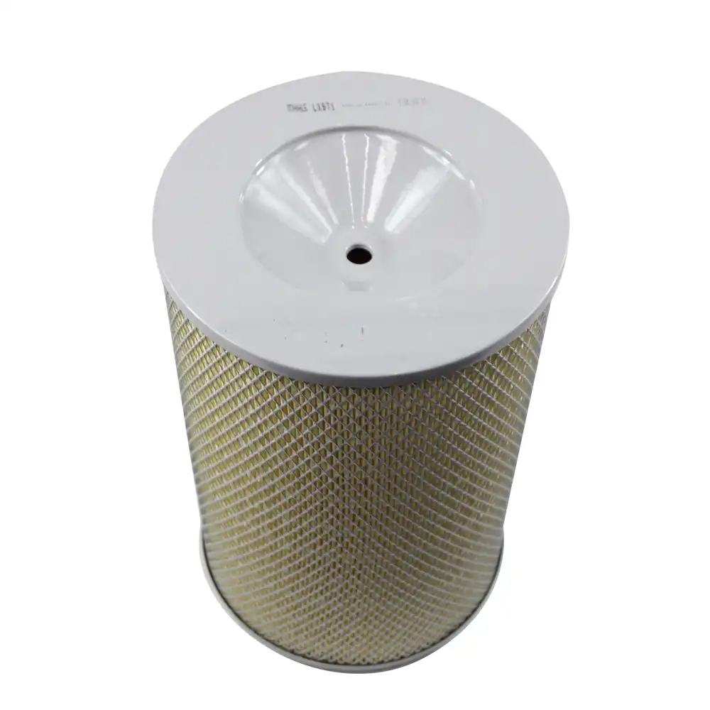 FILTRO AR FORD CARGO MT CUMMINS