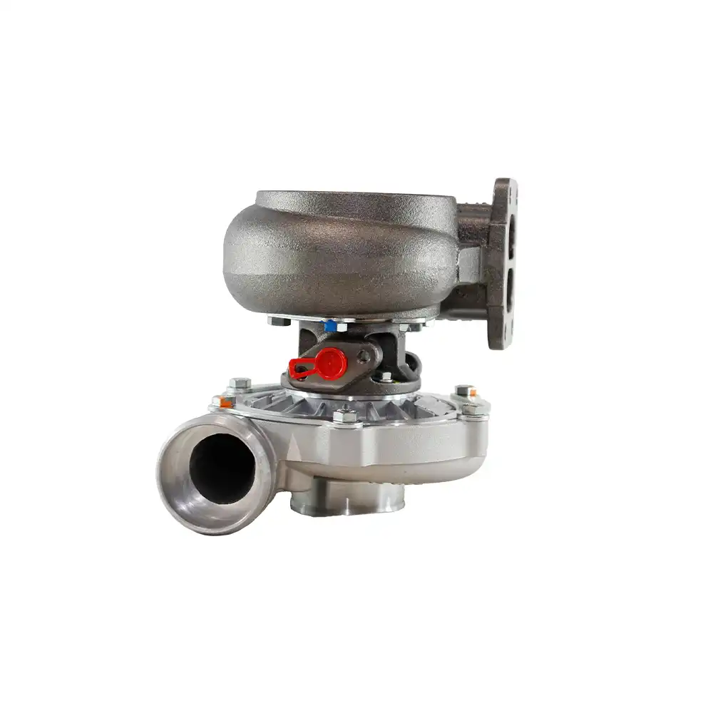 TURBINA MWM 6.10T GRUPO GERADOR / TRATOR