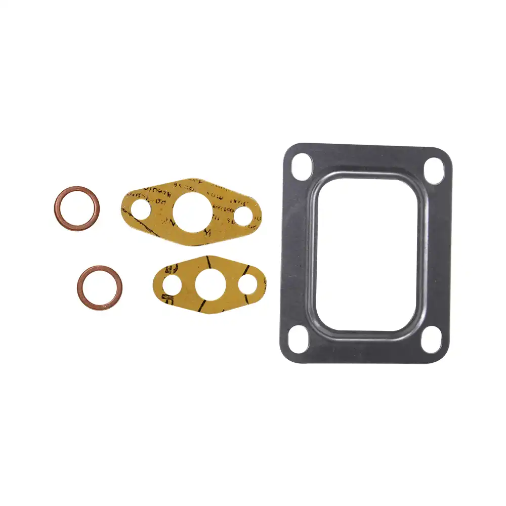 TURBINA MB OM906 LA 1728/2726/ATEGO 1725