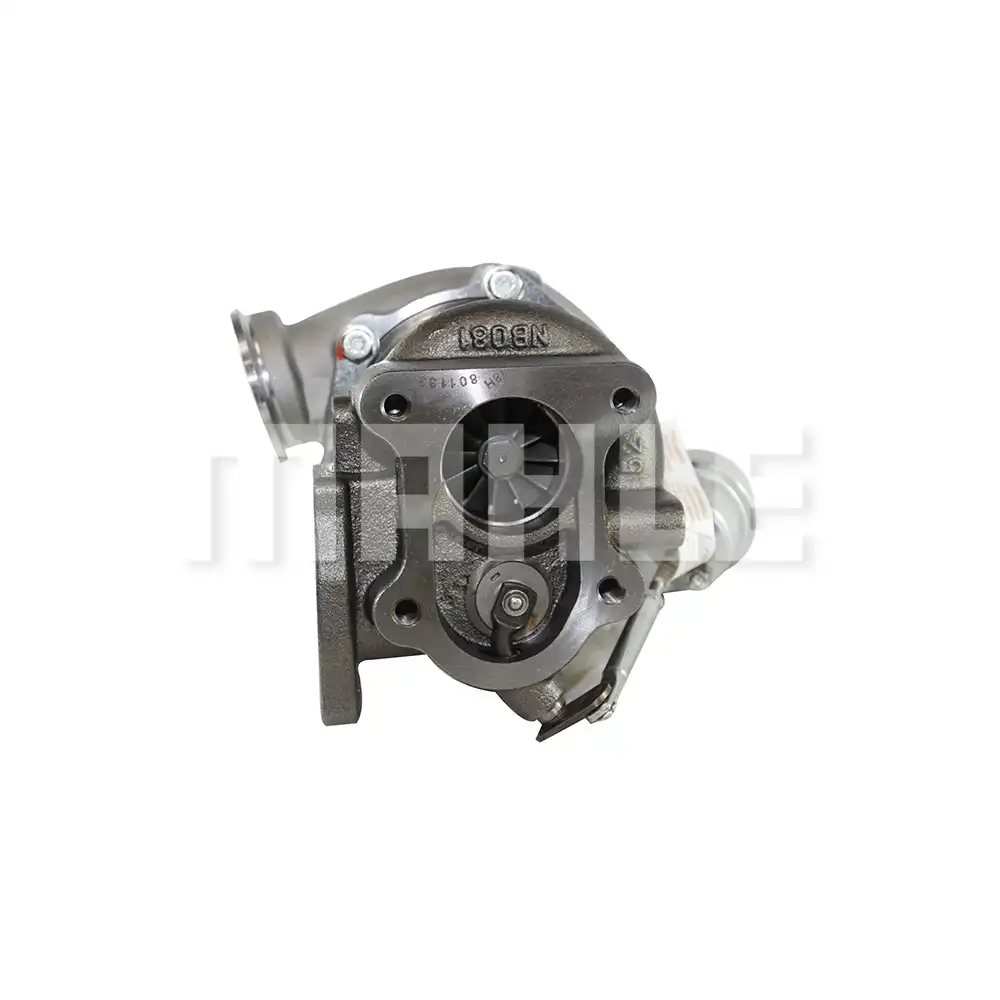 TURBINA MB OM904 LA ATEGO 1418/1518/1718