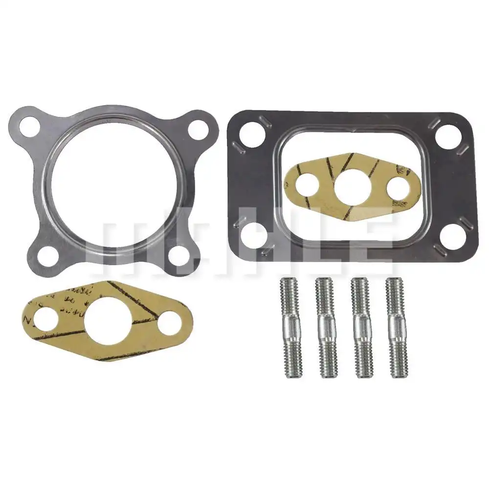 TURBINA MAXION S4T PLUS GM D20/BONANZA 9