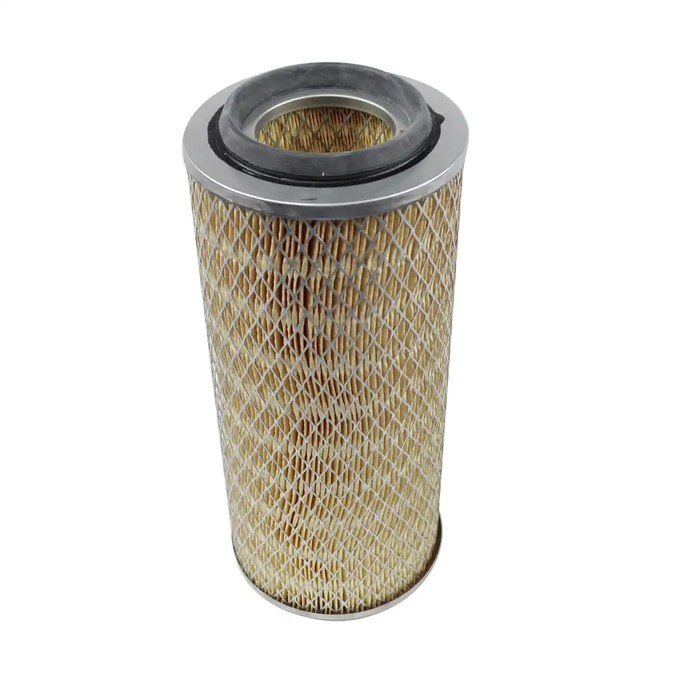 FILTRO AR GM S10 MAXION 2.5 HS TURBO 01/