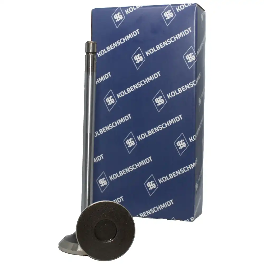 VALVULA ESC CUMMINS ISF 2.8 16V 4CC