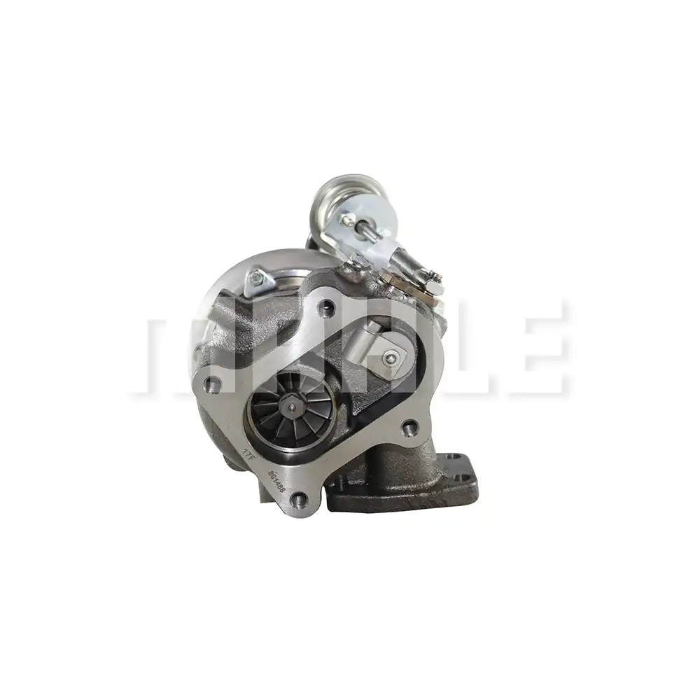 TURBINA MB OM924 LA 4.8L 12V ACCELO 1016