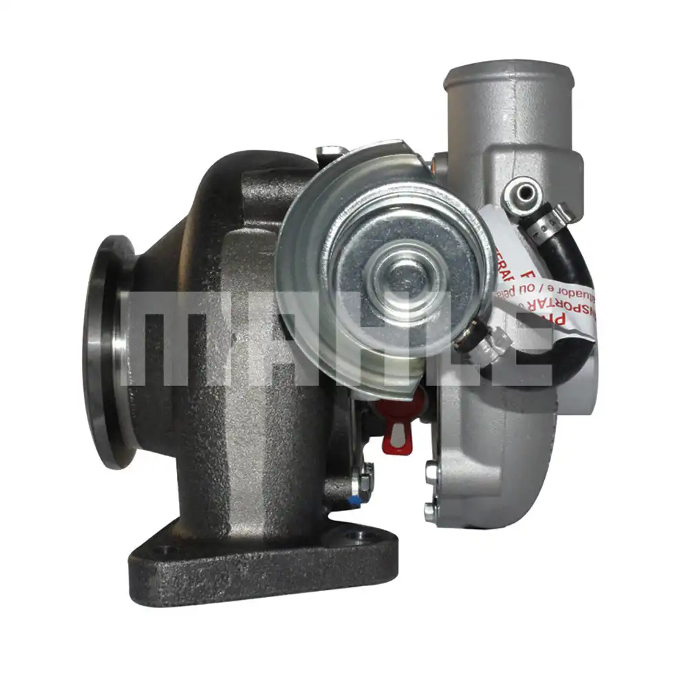 TURBINA FORD RANGER 2.8 8V POWER STROKE 