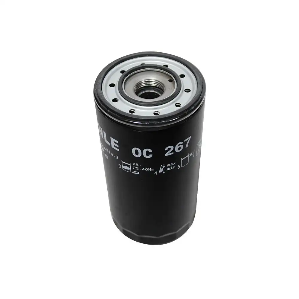 FILTRO OLEO IVECO EUROTECH/EURO TRAKKER