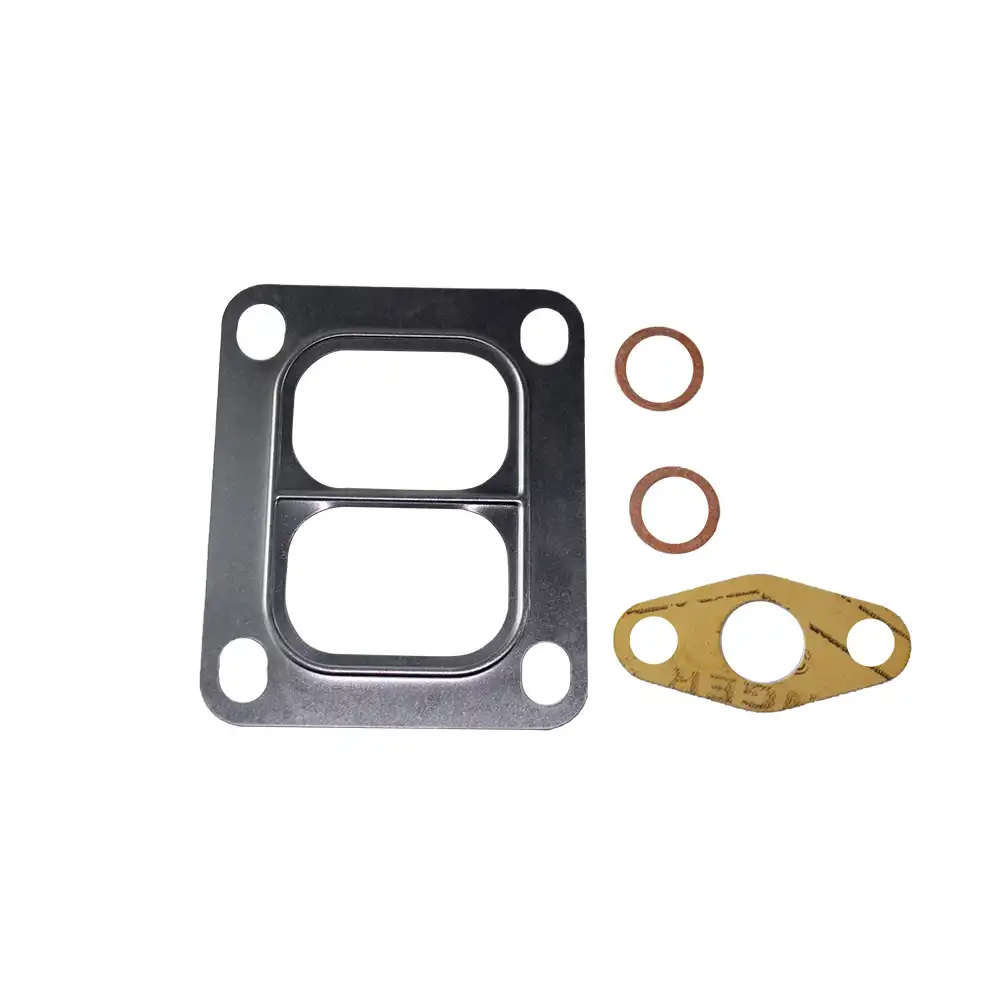 TURBINA CUMMINS SERIE C 8.3 6CTAA