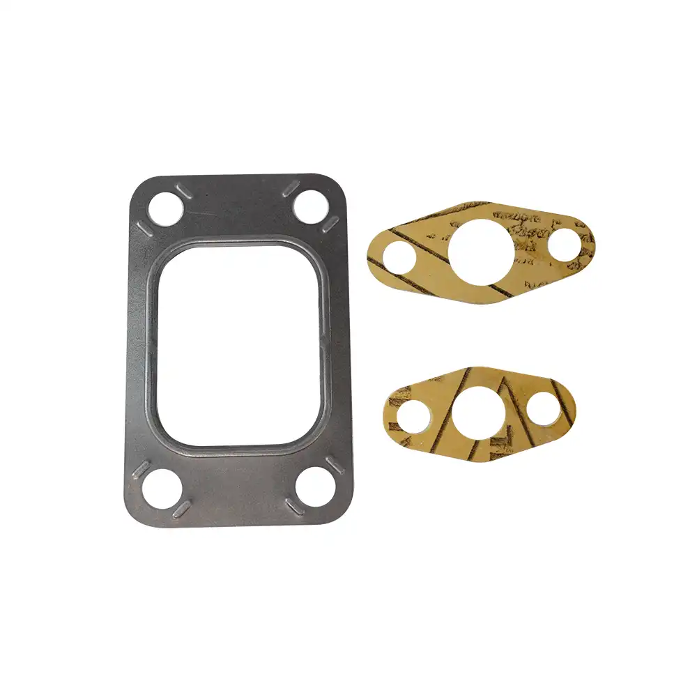 TURBINA CUMMINS SERIE B 3.9 8V 4CC FORD 