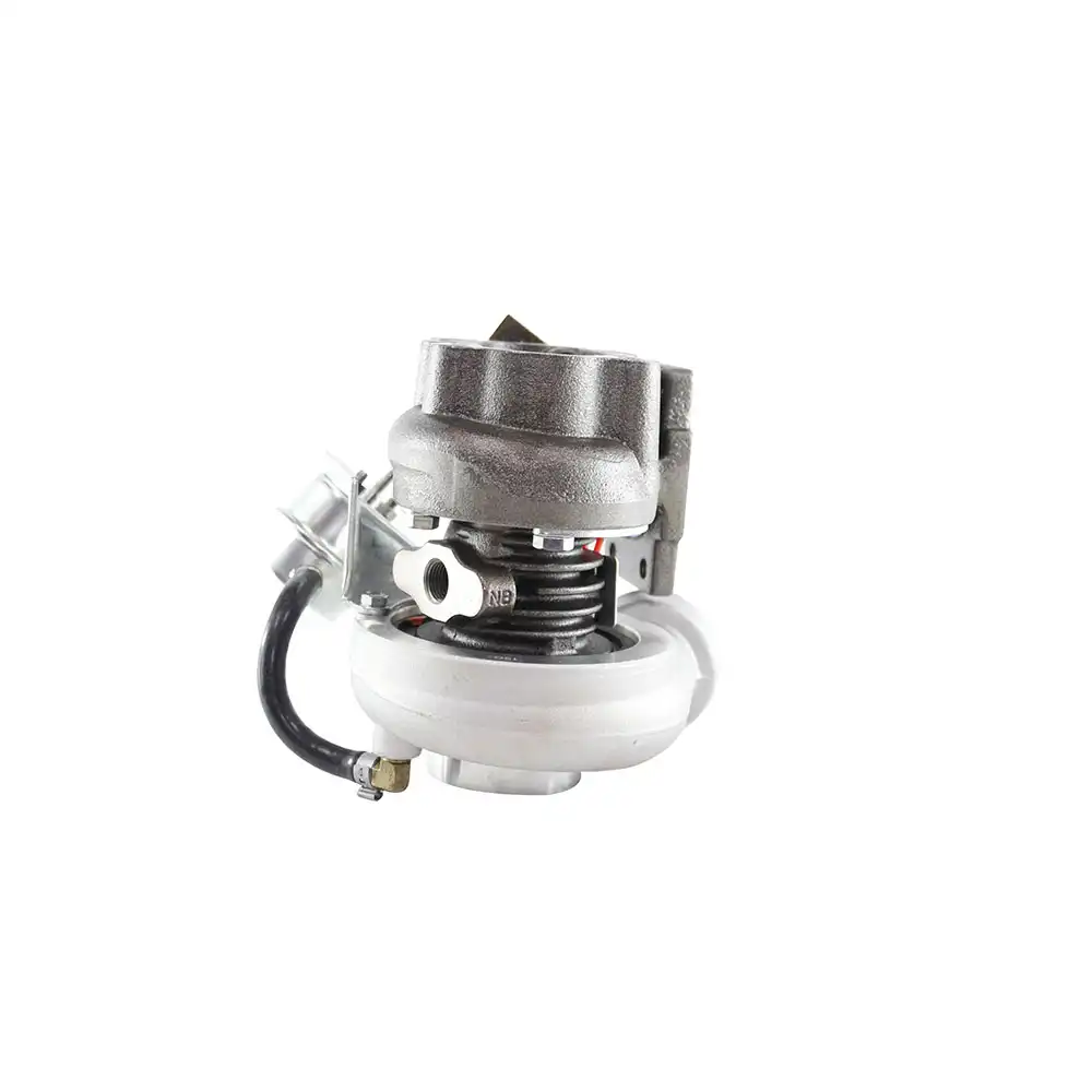 TURBINA MAXION HS 2.5 8V GM S10/BLAZER /