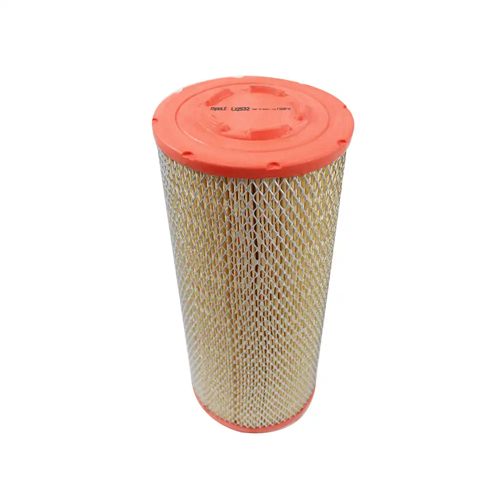 FILTRO AR FIAT IVECO DAILY 3.0 16V FPT