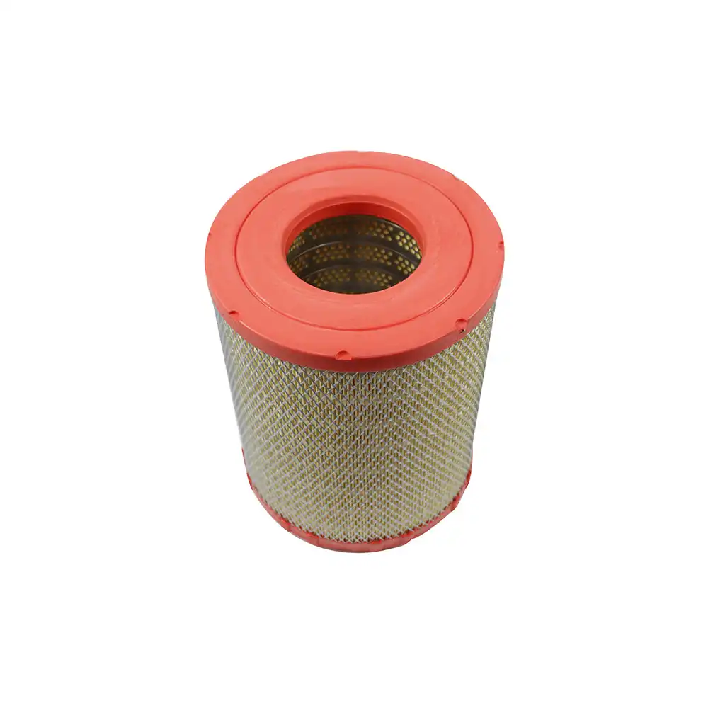 FILTRO AR MB OM904/OM906/OM926 VER CATAL