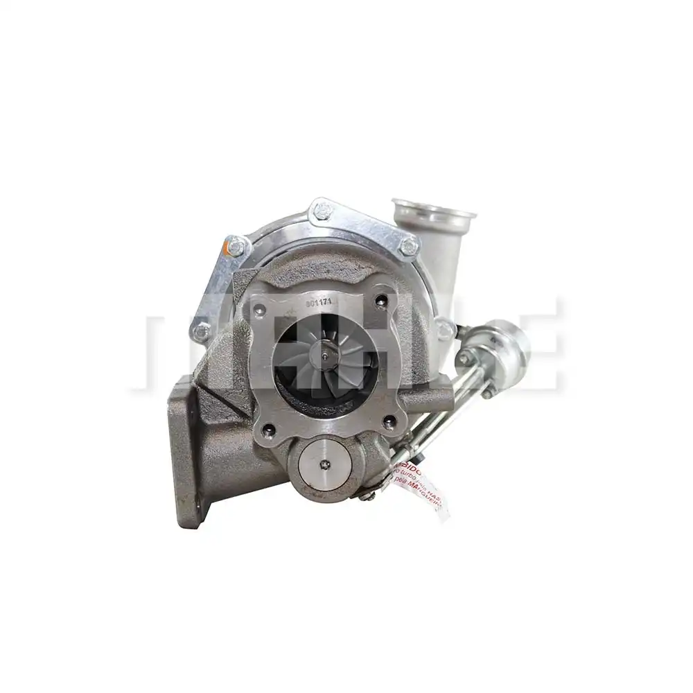 TURBINA MB OM926 LA O500/O500R 7.2 18V 