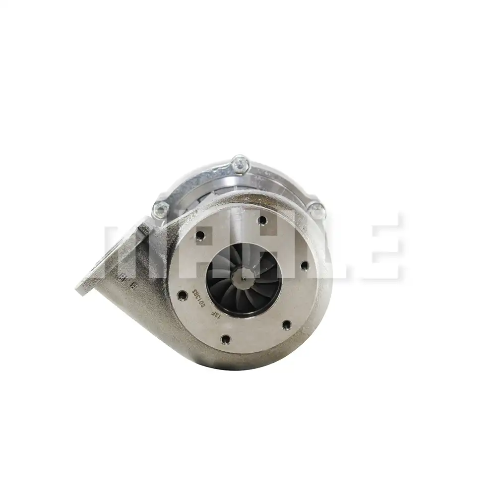 TURBINA MWM SERIE 10 6.10T/6.10TCA IVECO