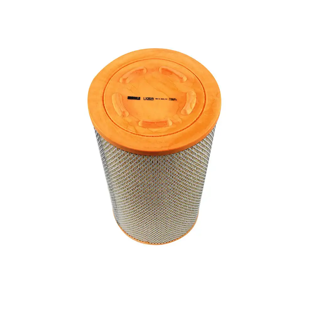 FILTRO AR MASSEY FERGUNSON TRATORES MF81