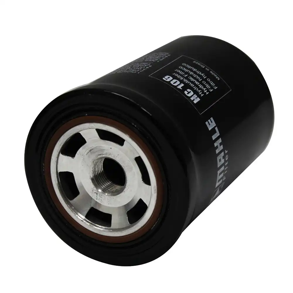 FILTRO OLEO HIDRAULICO CASE SERIE 580 RE