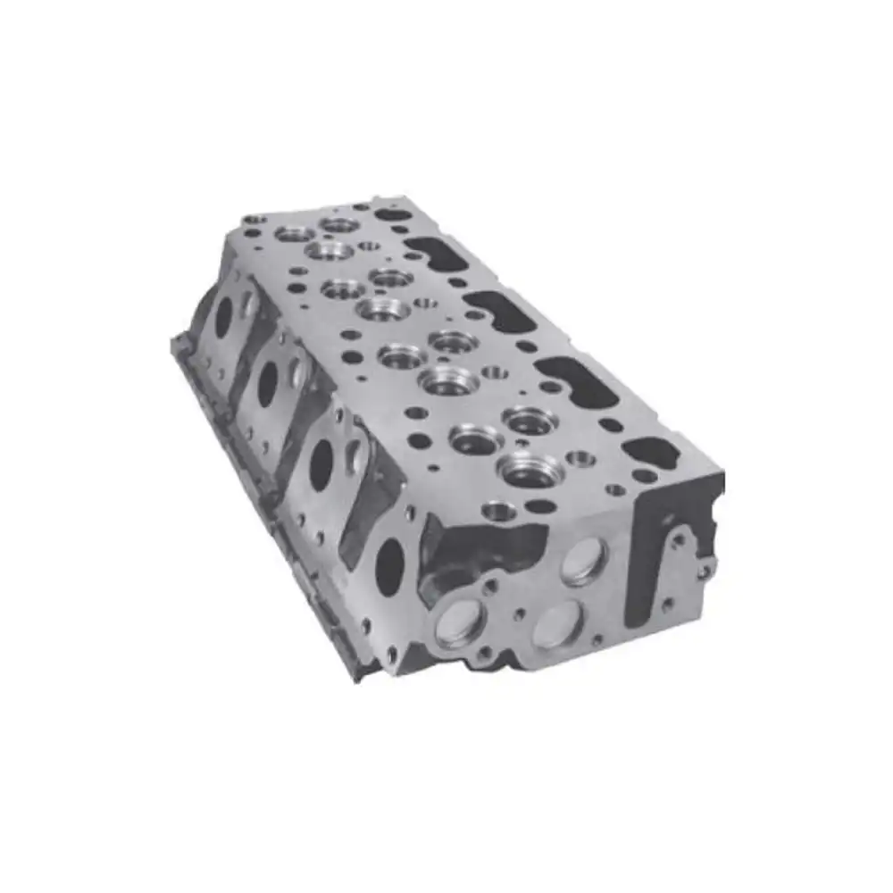 CABECOTE MB OM904LA/924LA  C/TOP BREAK