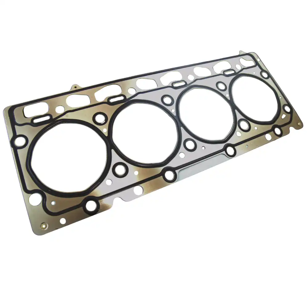 JUNTA CAB CUMMINS ISF 3.8 16V 4CC