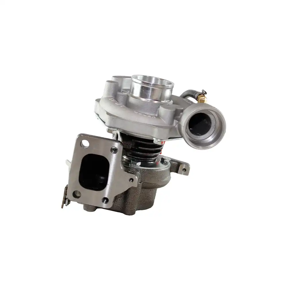 TURBINA MWM SPRINT 6.07T 4.2 18V GM SILV