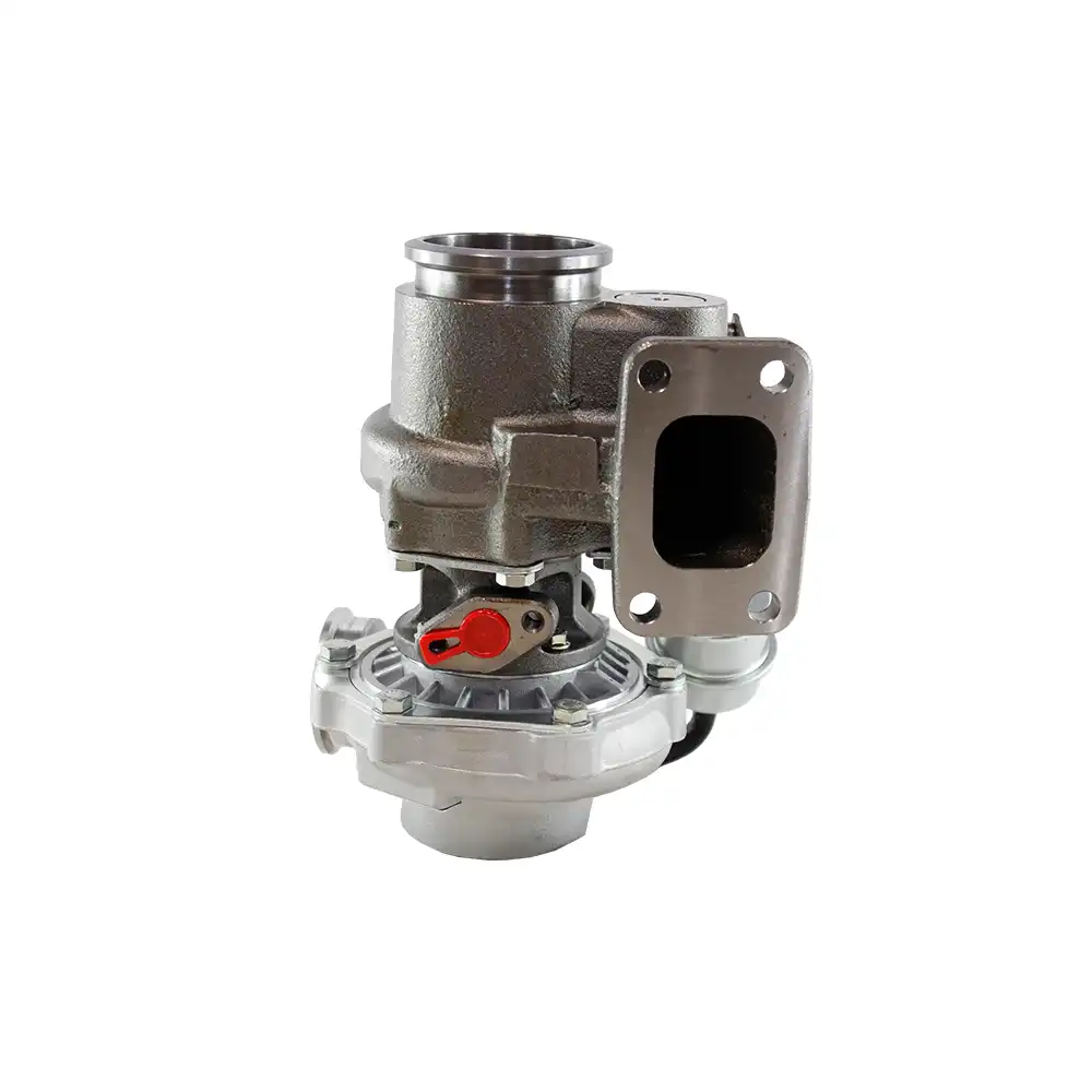 TURBINA CUMMINS SERIE B 3.9 8V 4CC FORD 