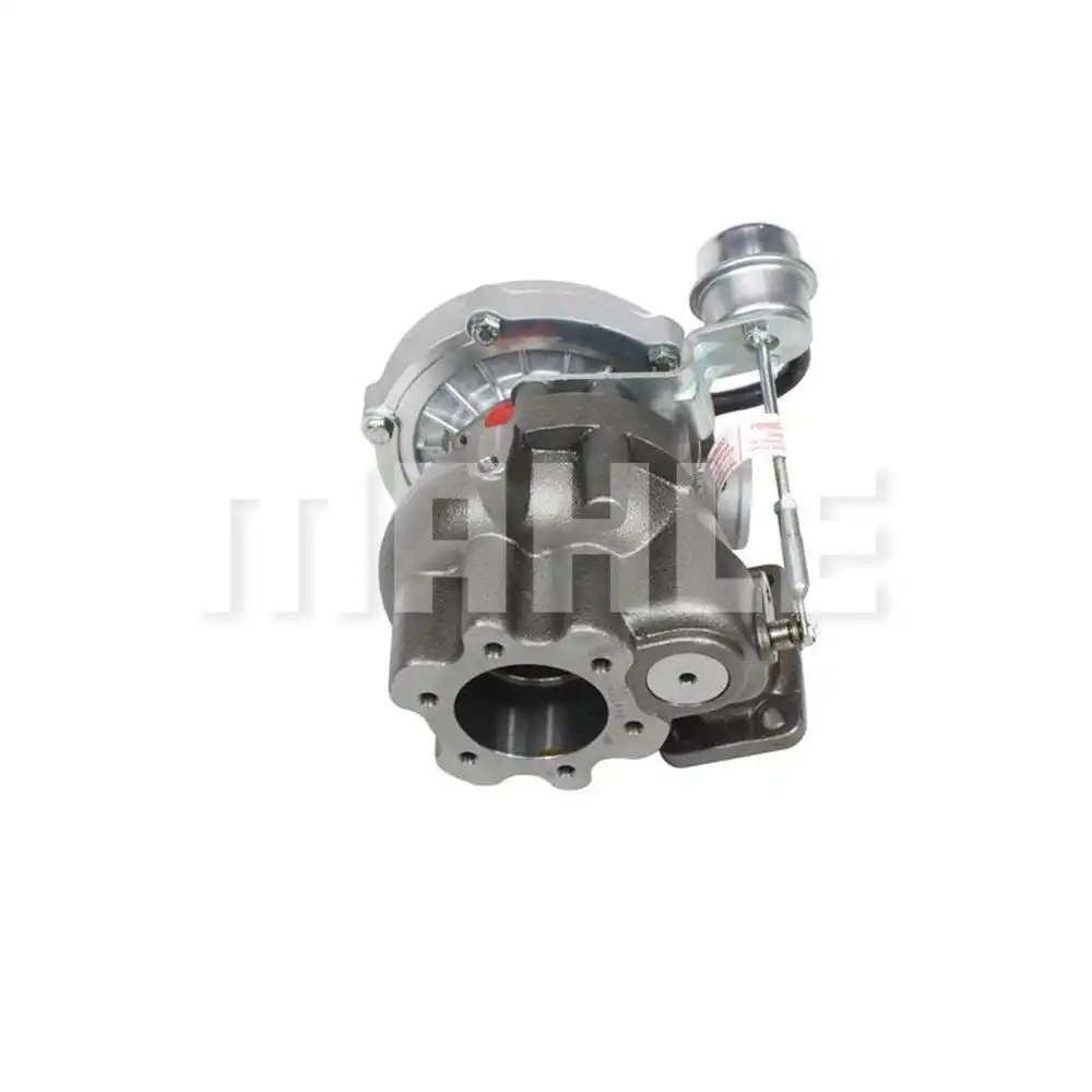 TURBINA PERKINS P4000T /6354 TRATOR MF 