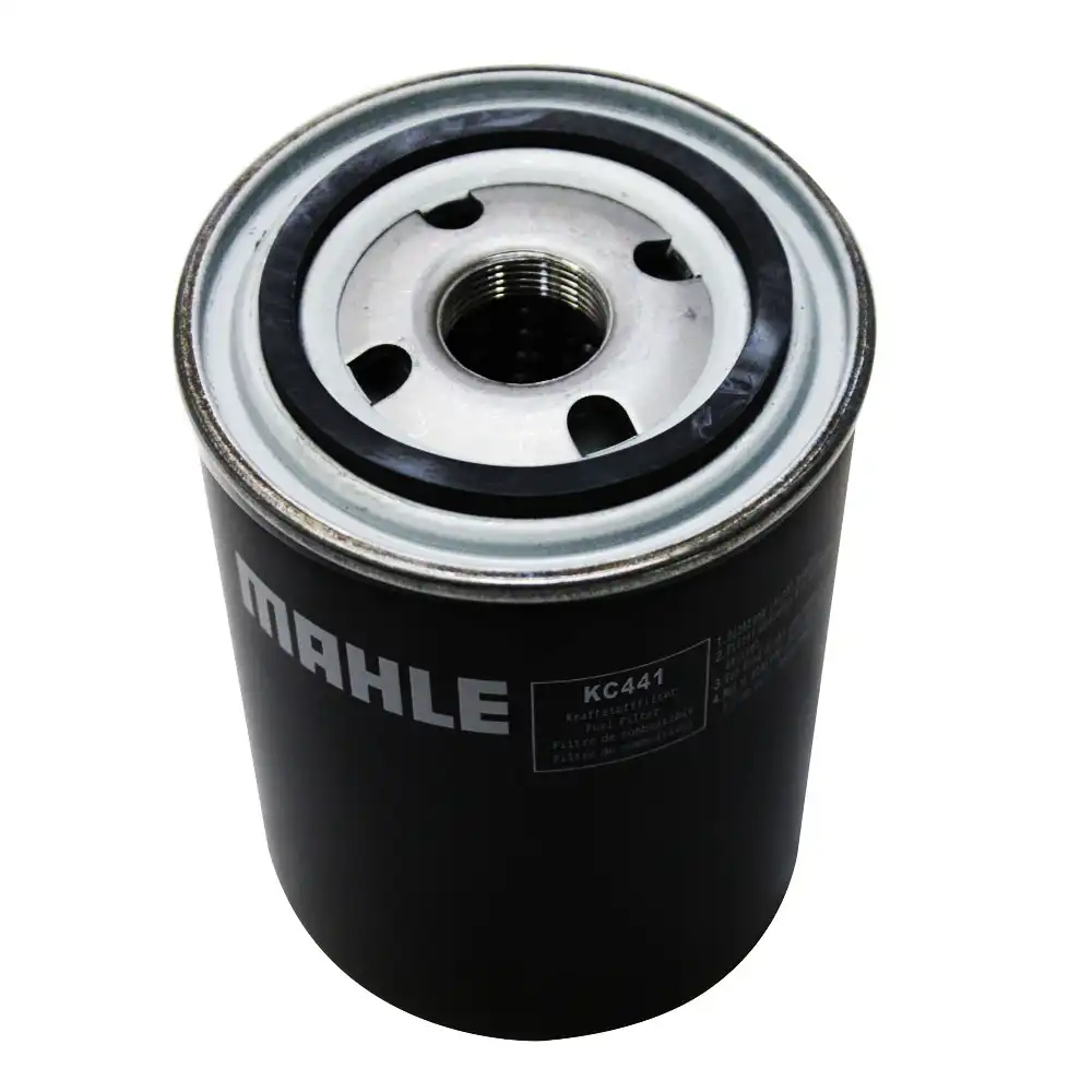 FILTRO COMB. SCANIA 124 DC12 4