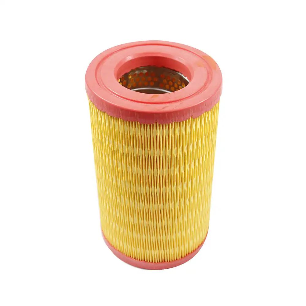 FILTRO AR GM S10 2.4 FLEX E 2.8 DIESEL 1