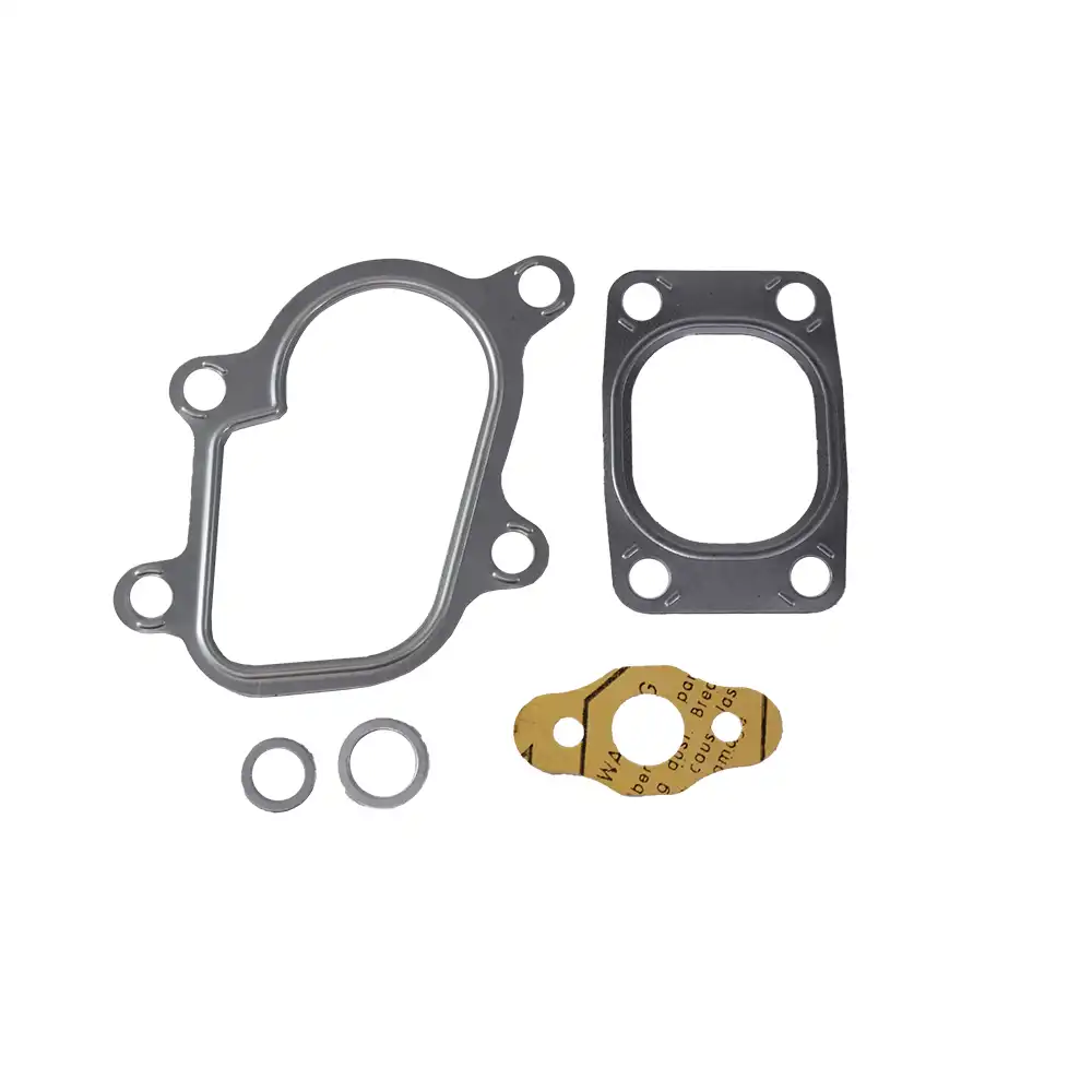 TURBINA MWM SPRINT 6.07T 4.2 18V GM SILV