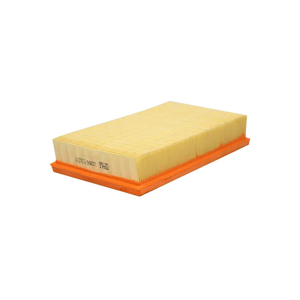 FILTRO AR FORD FUSION 2.5 16V 09/... GAS