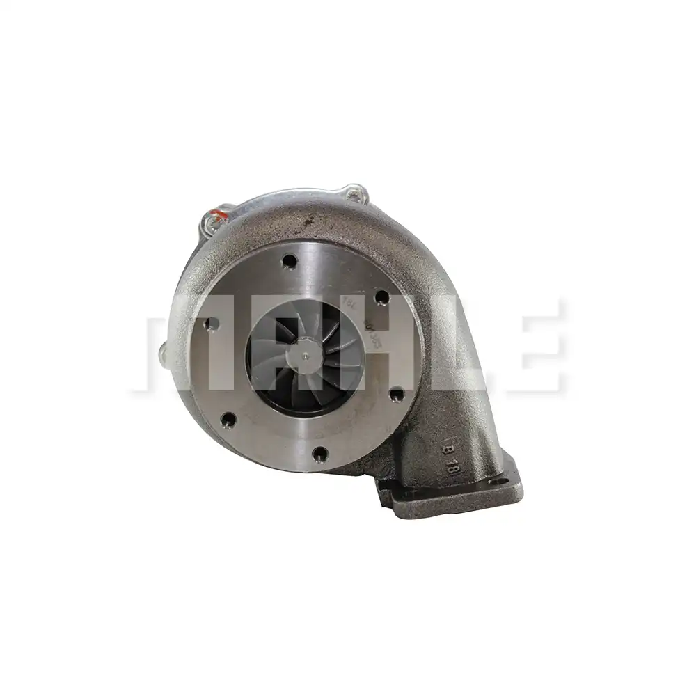 TURBINA MWM 6.10 VW 14200/16180 FORD 120