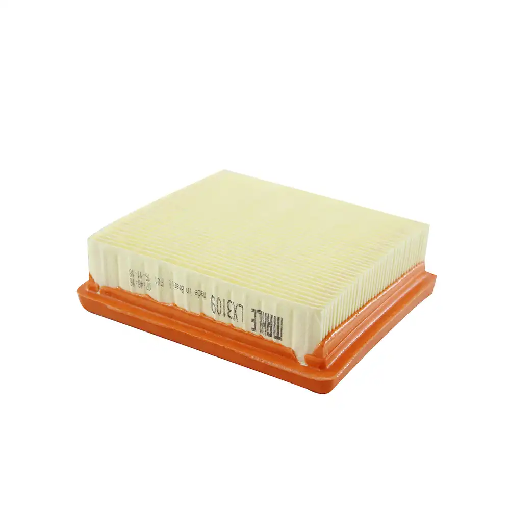 FILTRO AR HONDA CG/TITAN/FAN/CARGO 125/1