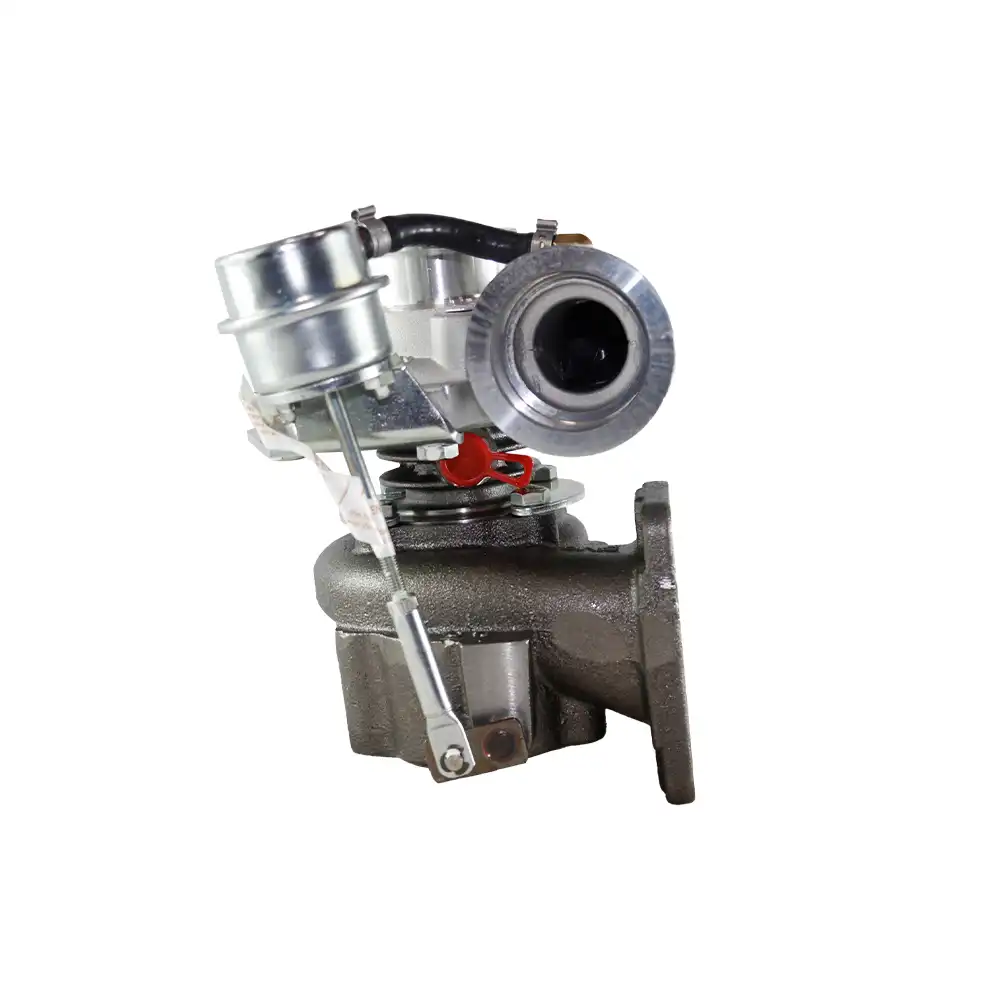 TURBINA MWM 4.12 TCE VW 15/180/15190 AGR