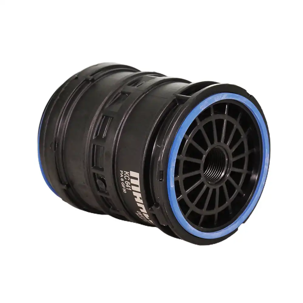 FILTRO COMB. IVECO DAILY 3.0 16V 2013/..