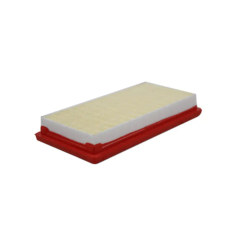 FILTRO AR NISSAN MARCH/VERSA 1.6 16V 11/