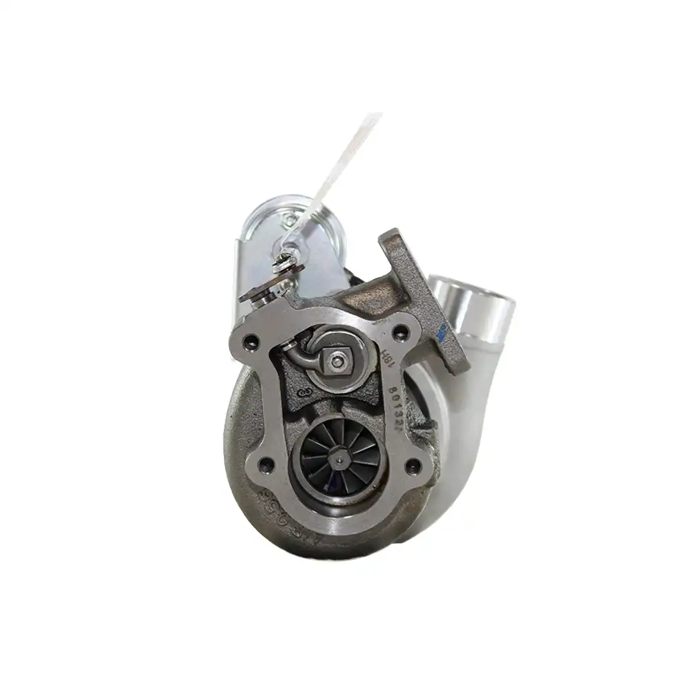 TURBINA IVECO DAILY 35.10 2.8V TURBO 00/