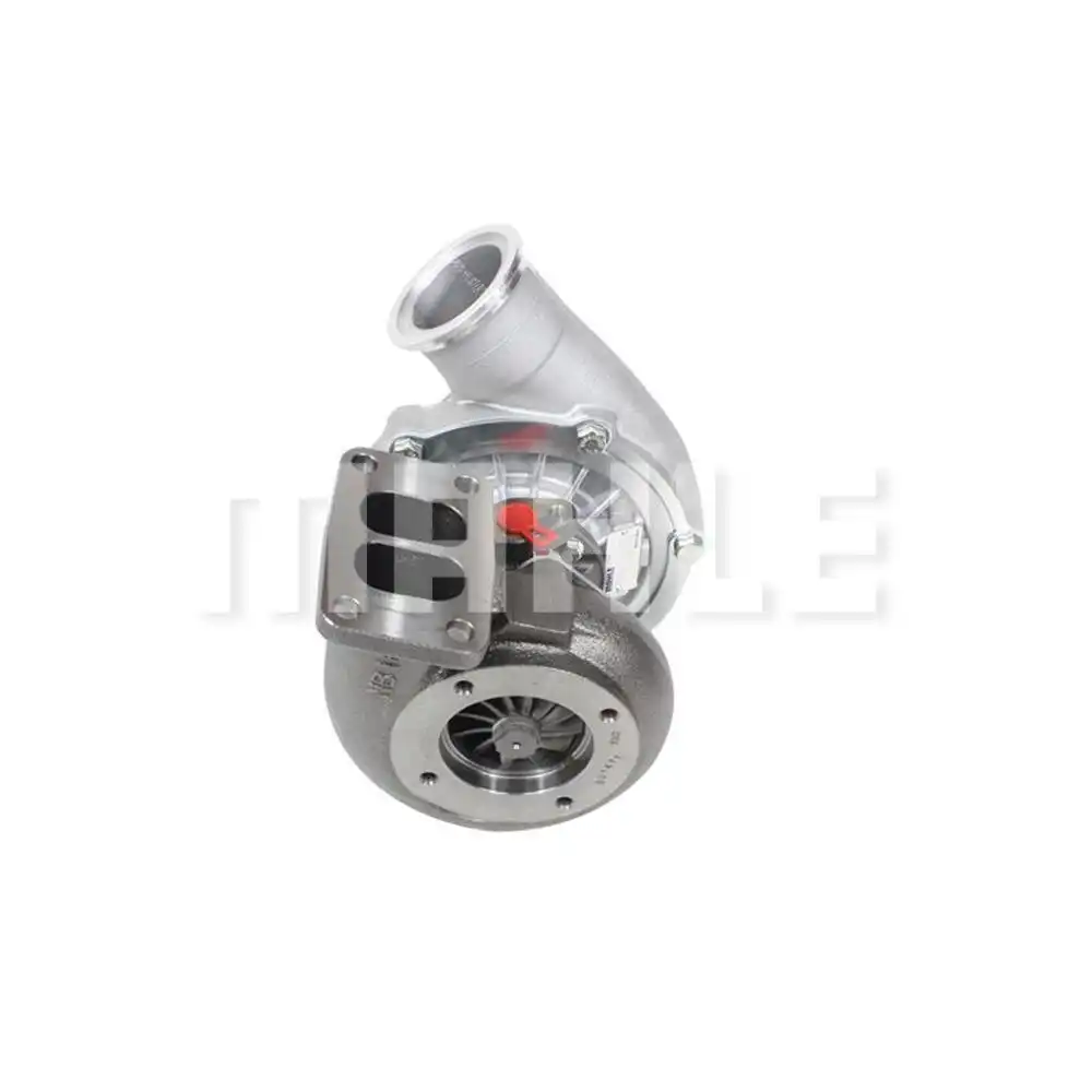 TURBINA IVECO TECTOR 170E22/170E24/230E2