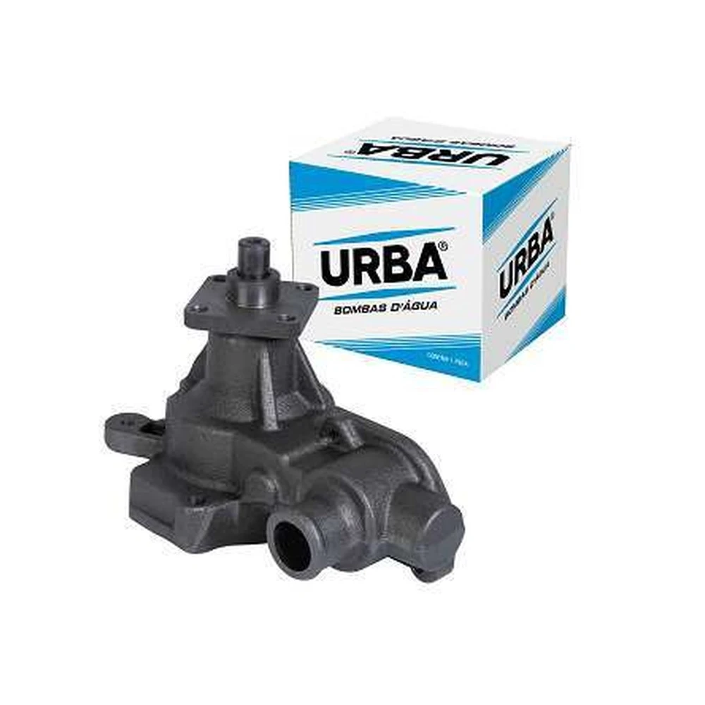 BOMBA DAGUA GM CHEVETE 81 C/POLIA