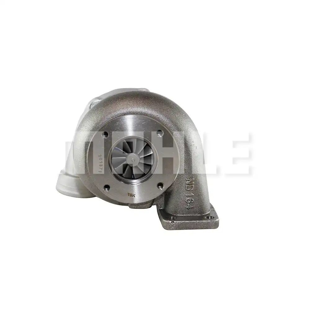 TURBINA MWM TD229/4CC FORD F1000 / VW7.1