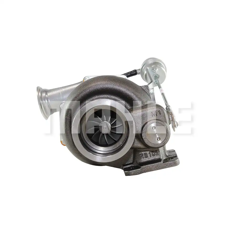 TURBINA CASE MAGNUM 305/MX305/T8010/T802