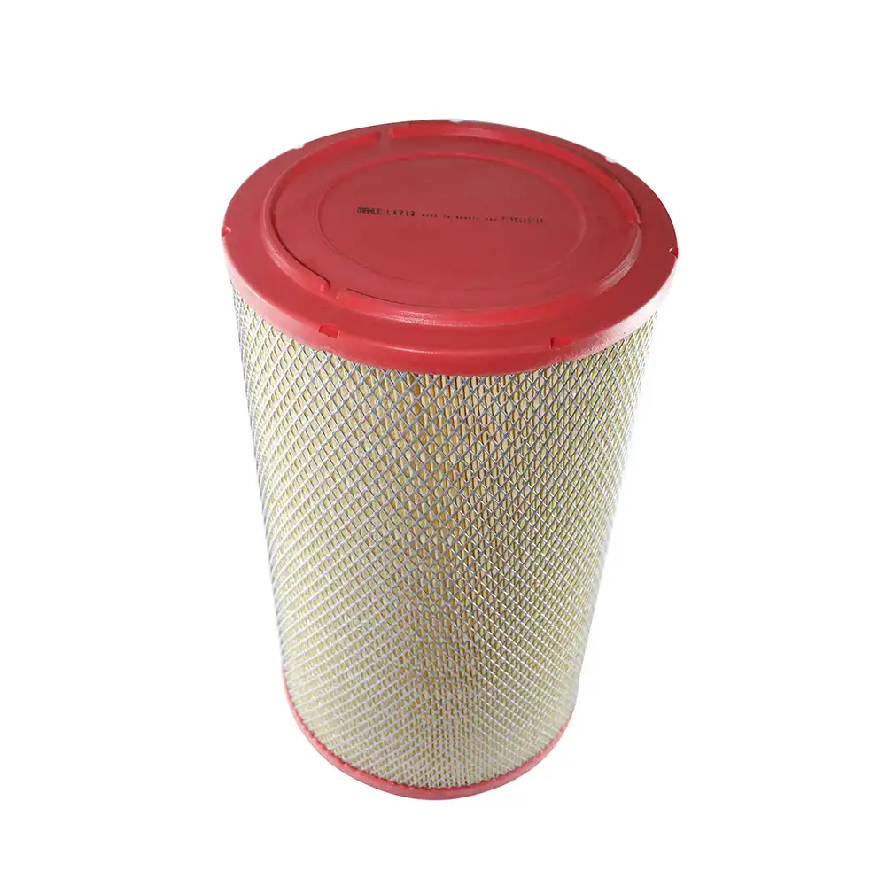 FILTRO AR SCANIA 124 P/R/T DSC12 06/...