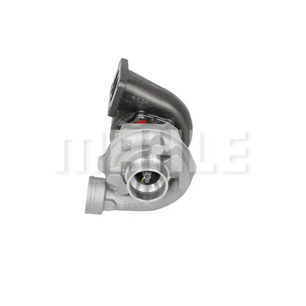 TURBINA MWM D229/4CC FORD F4000  84/96