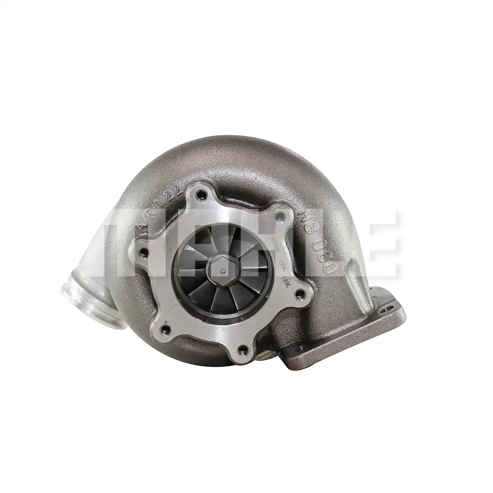 TURBINA VOLVO D10A/D10B NL10 320 EDC / F