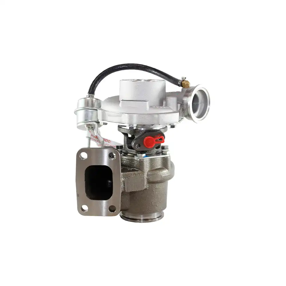 TURBINA CUMMINS SERIE B 3.9 4CC FORD C-7