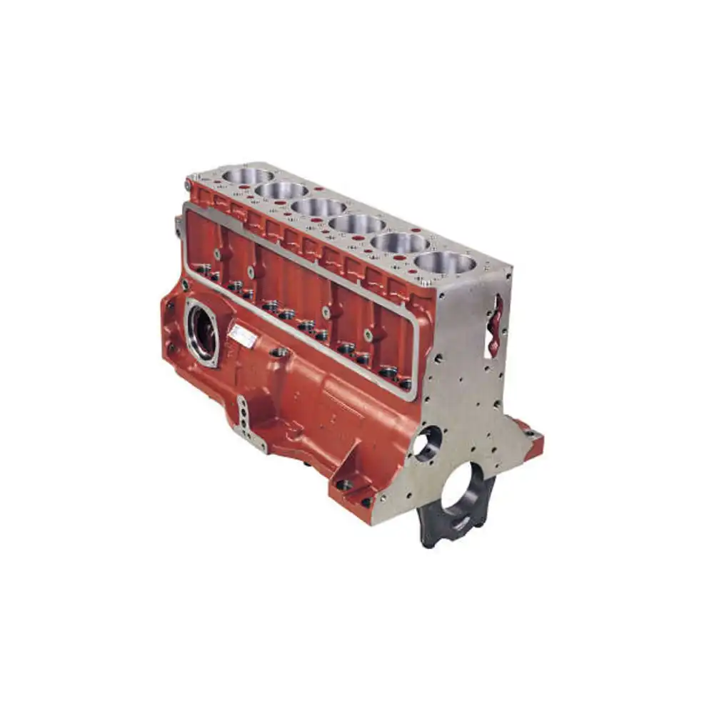 BLOCO MB OM366 C/ALOJAMENTO  JETCOOLE