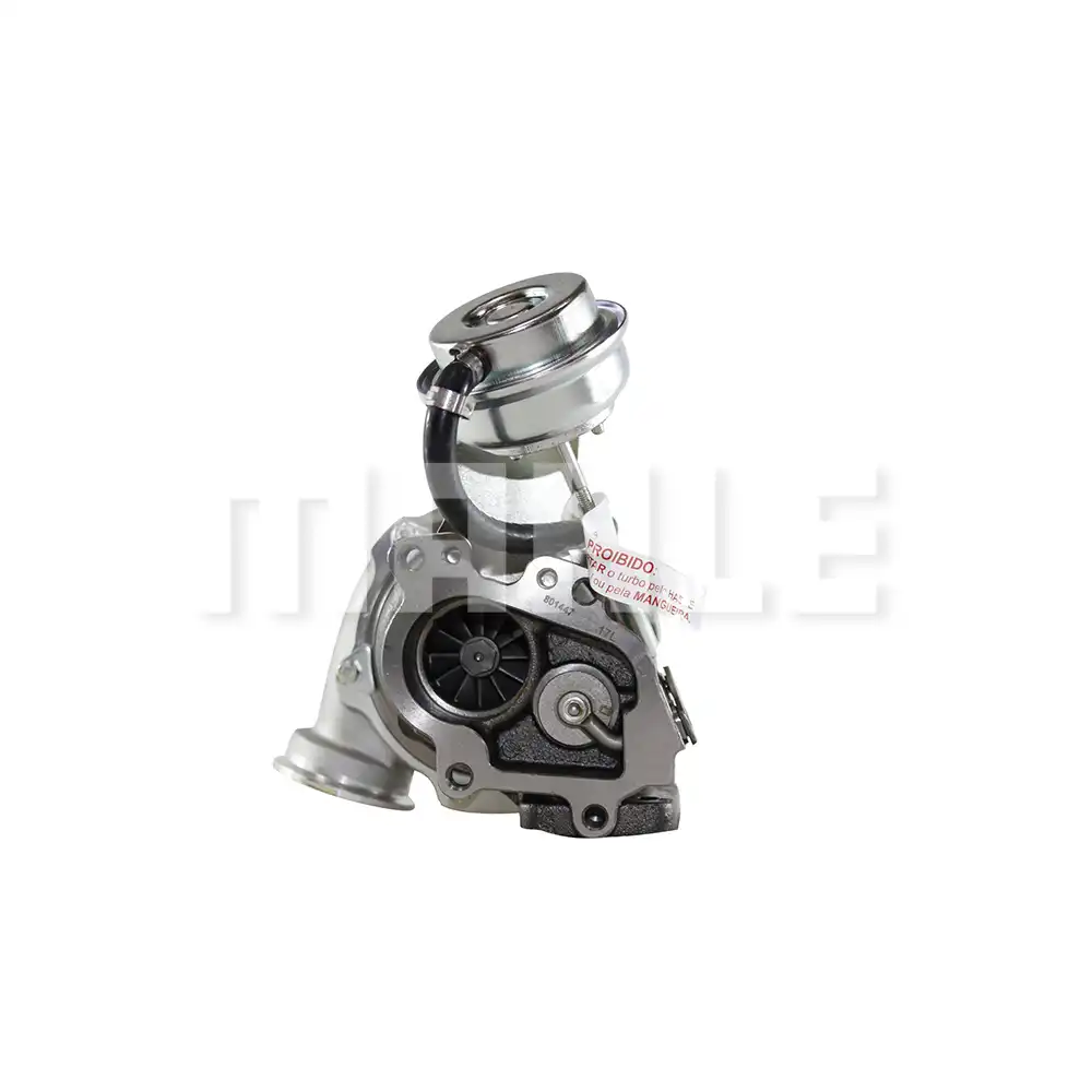 TURBINA MWM SPRINT 4.07TCE EURO III AGRA