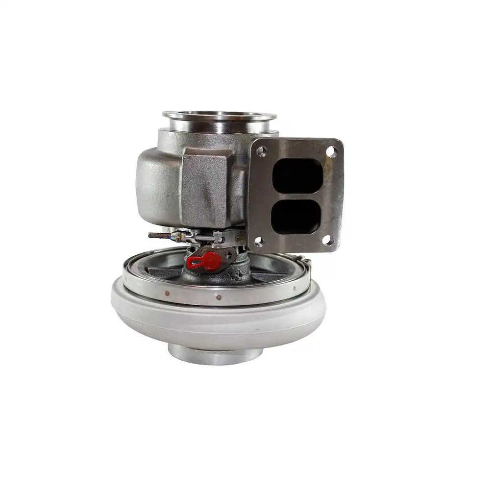 TURBINA MB OM906 LA 1728/2726/ATEGO 1725