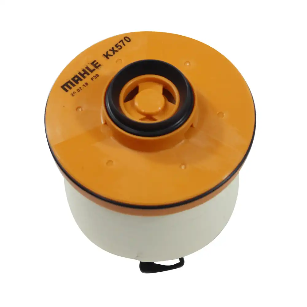 FILTRO COMB. TOYOTA HILUX 2.8 16V TDI 20