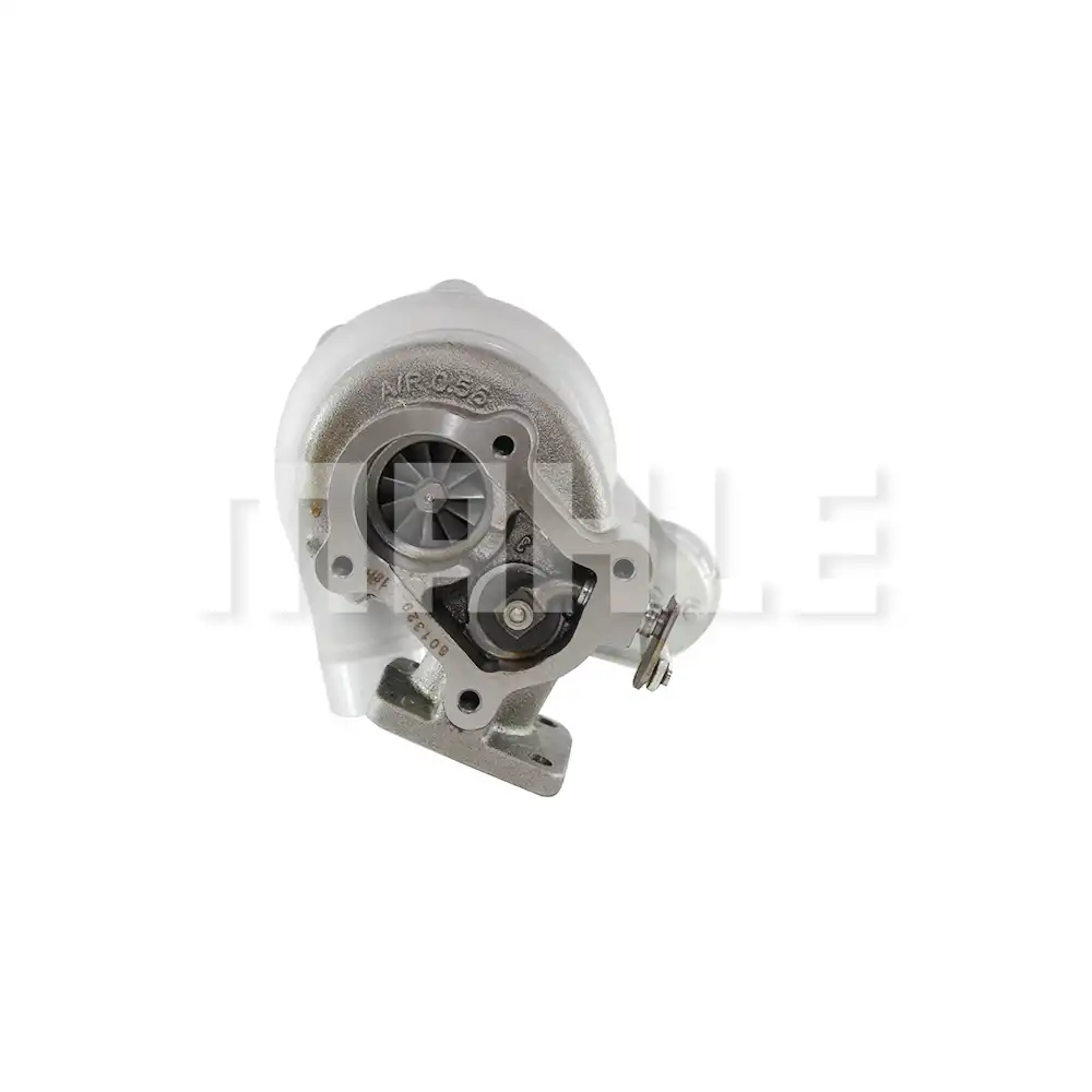 TURBINA FIAT DUCATO 2.8 8V TDI 02/09 