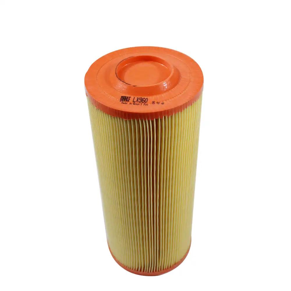 FILTRO AR BLAZER/S10 2.8 12V TURBO 02-07