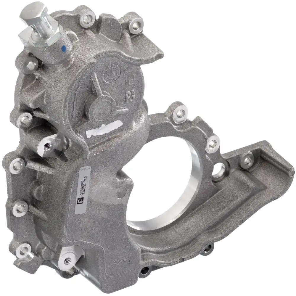 BOMBA OLEO FIAT DUCATO 2.3 16V MULTIJET