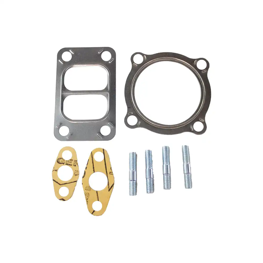 TURBINA FORD TRATOR TM135/TM140/TM150/TM